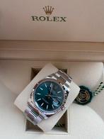 Rolex Datejust 36 Mintgreen, Bijoux, Sacs & Beauté, Montres | Hommes