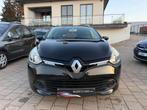 Renault clio grandtour benzine. Bwj 2013., Auto's, Euro 5, Zwart, Bedrijf, Clio