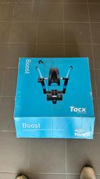 Tacx boost indoor trainer nieuw in doos, Ophalen, Nieuw