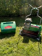 Ransomes greenspro 22, Tuin en Terras, Ophalen, Gebruikt, Benzine-grasmaaier, Ransomes