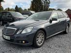 mercedes e200 diesel  2010.   0476684418, Auto's, 100 kW, Bedrijf, Diesel, Te koop