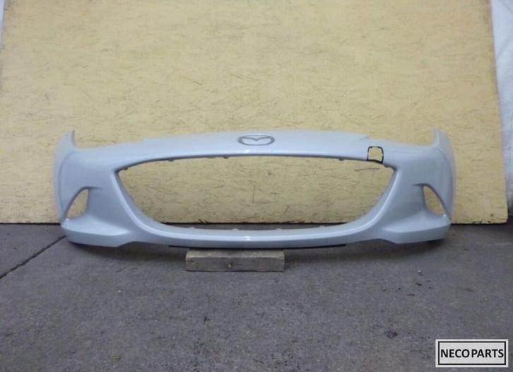 TOYOTA MR2 I TOYOTA MR2 II TOYOTA MR2 III VOORBUMPER BUMPER, Auto-onderdelen, Carrosserie, Bumper, Toyota, Gebruikt, Ophalen of Verzenden