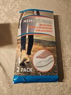 Inlegzolen, Ophalen of Verzenden, Nieuw, Wit