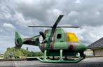 Speelgoed vintage GI Joe Hélicopter, Ophalen, Gebruikt