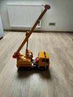 speelgoed hijskraan, Kinderen en Baby's, Ophalen, Zo goed als nieuw