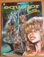 BD - Equator - Tomes 1 et 2, Meerdere stripboeken, Ophalen of Verzenden, Zo goed als nieuw, Dany