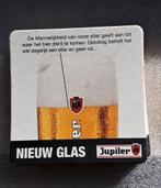 bierviltjes van Jupiter (mannelijkheid), Ophalen of Verzenden, Nieuw, Viltje(s)