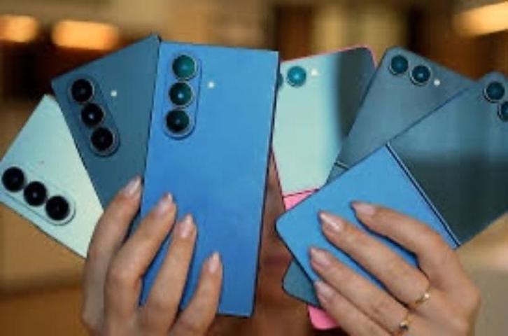 Rachat Samsung s24, ultra s25 ulra ou fold meilleur prix h24, Télécoms, Téléphonie mobile | Samsung, Enlèvement ou Envoi