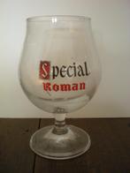 ROMAN Special, Ophalen of Verzenden, Zo goed als nieuw, Glas of Glazen