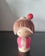 Leuke Kokeshi van Fujikawa Shoei, Verzenden