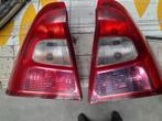 Feux arrières DACIA LOGAN 2008 // 5060 AUVELAIS, Autos : Pièces & Accessoires, Éclairage, Enlèvement ou Envoi, Utilisé, Dacia