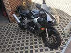 Moto GSX-R 600 accidentée, Motoren, Motoren | Suzuki, 4 cilinders, Meer dan 35 kW, 600 cc, Sport