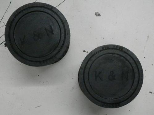 K&N luchtfilters, gebruikt voor VW Bus T2., Autos : Pièces & Accessoires, Moteurs & Accessoires, Pièces Oldtimer ou Ancêtre, Autres marques automobiles