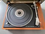 Lenco L76 zeldzaam en overgedimensioneerd, Ophalen, Refurbished, Platenspeler, Thorens
