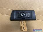 BMW X1 3 SERIE E90 Licht schakelaar 2007-2014 916940501, Auto-onderdelen, Gebruikt, BMW