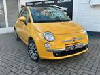 ***Fiat500C//cabriolet//clim//dispo de suite/Garantie 1an***, Euro 5, Achat, Beige, Entreprise