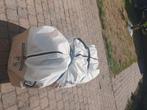 Quechua 5.2 Fresh and Black, Ophalen, Gebruikt