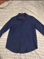 Mannen hemd, Vêtements | Hommes, Chemises, Envoi, Comme neuf, Bleu, Shein