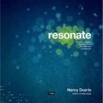 Resonate Present Visual Stories, Boeken, Studieboeken en Cursussen, Ophalen