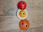 Plantoys kippen voor peuters, Kinderen en Baby's, Ophalen, Gebruikt