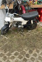 Honda dax st50, Fietsen en Brommers, Brommers | Honda, Ophalen