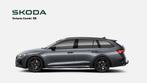 Skoda Octavia Octavia Combi RS 265Pk I Trekhaak I Pano I 360, Auto's, Skoda, Gebruikt, 4 cilinders, 1984 cc, Alcantara