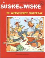 Suske en Wiske - De wervelende waterzak (1ste druk), Boeken, Stripverhalen, Willy Vandersteen, Eén stripboek, Ophalen of Verzenden