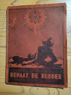 Renaat De Rudder - De Pillecyn, Boeken, Oorlog en Militair, Gelezen, Ophalen of Verzenden
