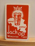 Jack - Op. Werchter, Enlèvement ou Envoi, Comme neuf