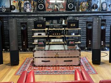 Martin Logan Electromotion ESL beschikbaar voor biedingen