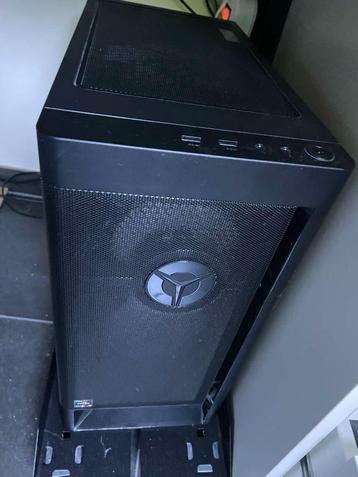 Legion T5 Gaming PC – Intel i7-13700F, 32GB DDR5, 5 beschikbaar voor biedingen