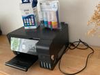 Epson Eco Tank 2721 (inkt excl.), Ophalen, Zo goed als nieuw