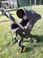 DOONA + BUGGY MET ISOFIX 2IN 1., Ophalen, Gebruikt, Overige merken, Voetenzak