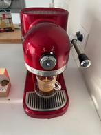 KitchenAid Nespresso, Enlèvement, Comme neuf