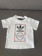 T-shirt Adidas neuf taille 80, Enfants & Bébés, Vêtements de bébé | Taille 80, Fille, Enlèvement ou Envoi, Chemisette ou Manches longues