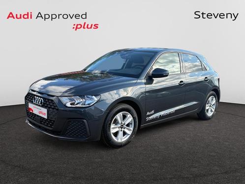Audi A1 Sportback Audi A1 Sportback Business Edition Attract, Auto's, Audi, A1, ABS, Airbags, Airconditioning, Cruise Control
