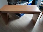 Bureau met bijpassende kastjes, Ophalen of Verzenden, Bureau