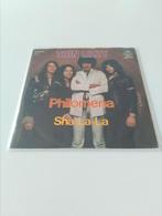 Thin Lizzy - Philomena, Ophalen of Verzenden, Gebruikt