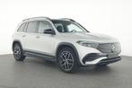 Mercedes-Benz EQB 300 4MATIC AMG Line + 7-ZITPLAATSEN + PANO, Auto's, Automaat, Gebruikt, 71 kWh, 435 min