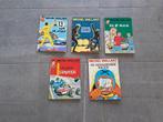 verscheidene strips Michel Valillant 5 st, Boeken, Meerdere stripboeken, Ophalen of Verzenden, Gelezen