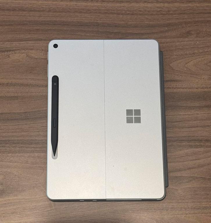 Microsoft Surface Pro 12 | 16GB RAM | 512GB SSD + Pen, Computers en Software, Windows Laptops, Zo goed als nieuw, 12 inch, SSD