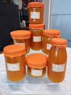 Confiture MAISON ARTISANALE au POTIRON BIO DU JARDIN/ORANGE, Ophalen