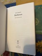 Beethoven - Jan Caeyers *Een biografie*, Ophalen of Verzenden, Zo goed als nieuw, Jan Caeyers, Film, Tv en Media