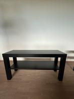 Tv-meubel Ikea, Ophalen