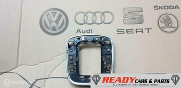 POLO 6C DSG Pook OMRANDING CHROME LIJST RAND AUTOMAATPOOK beschikbaar voor biedingen