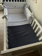 Bekleding ledikant incl beer First excl ledikant, Ophalen, Zo goed als nieuw, Ledikant