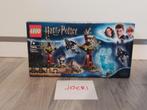 LEGO 75945 Harry Potter  Expecto Patronum NIEUW, Ophalen of Verzenden, Nieuw, Complete set, Lego