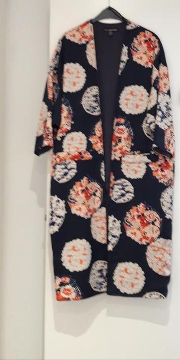 Long kimono Spécial dame Marque TRF-Outerwear Taille S-M, Taille 38/40 (M), Enlèvement ou Envoi, Autres couleurs, Comme neuf