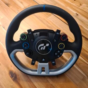 Fanatec GT DD Pro wheel beschikbaar voor biedingen