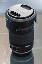 Tamron 18-400 voor Canon, Ophalen of Verzenden, Zo goed als nieuw